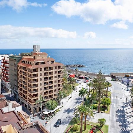 Apartmán Apartamento En Casa Telmo Santa Cruz de la Palma  Exteriér fotografie