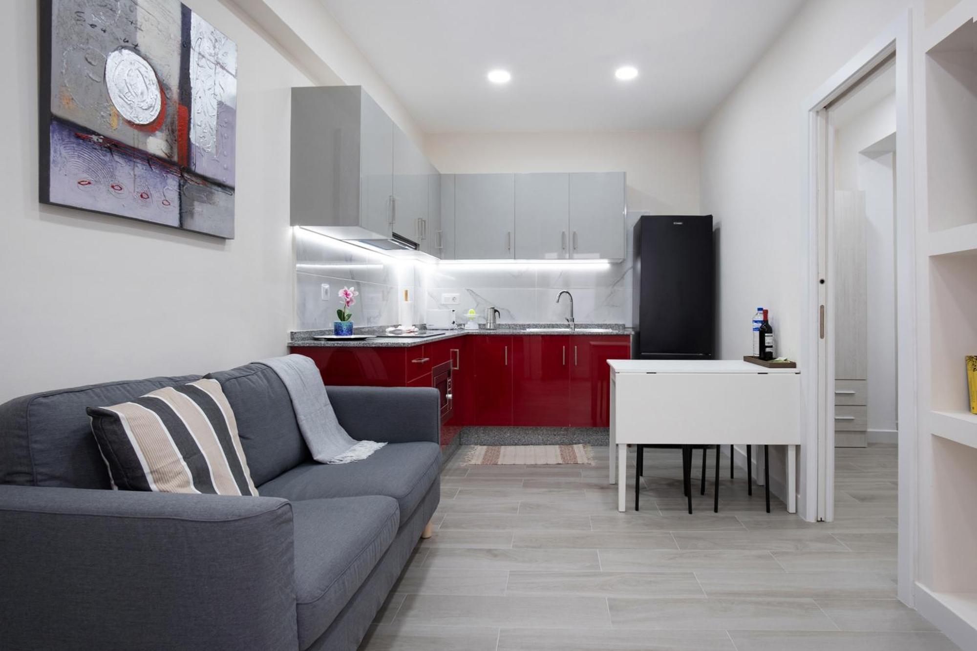 Apartmán Apartamento En Casa Telmo Santa Cruz de la Palma  Exteriér fotografie