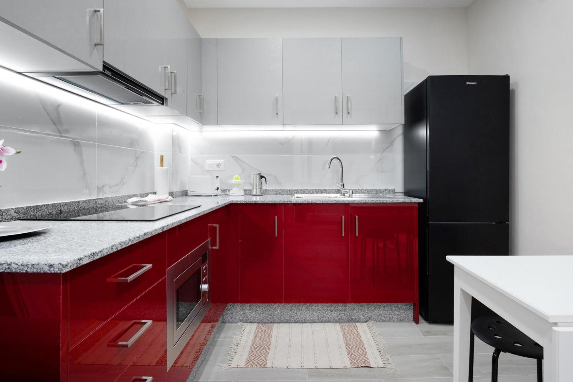 Apartmán Apartamento En Casa Telmo Santa Cruz de la Palma  Exteriér fotografie