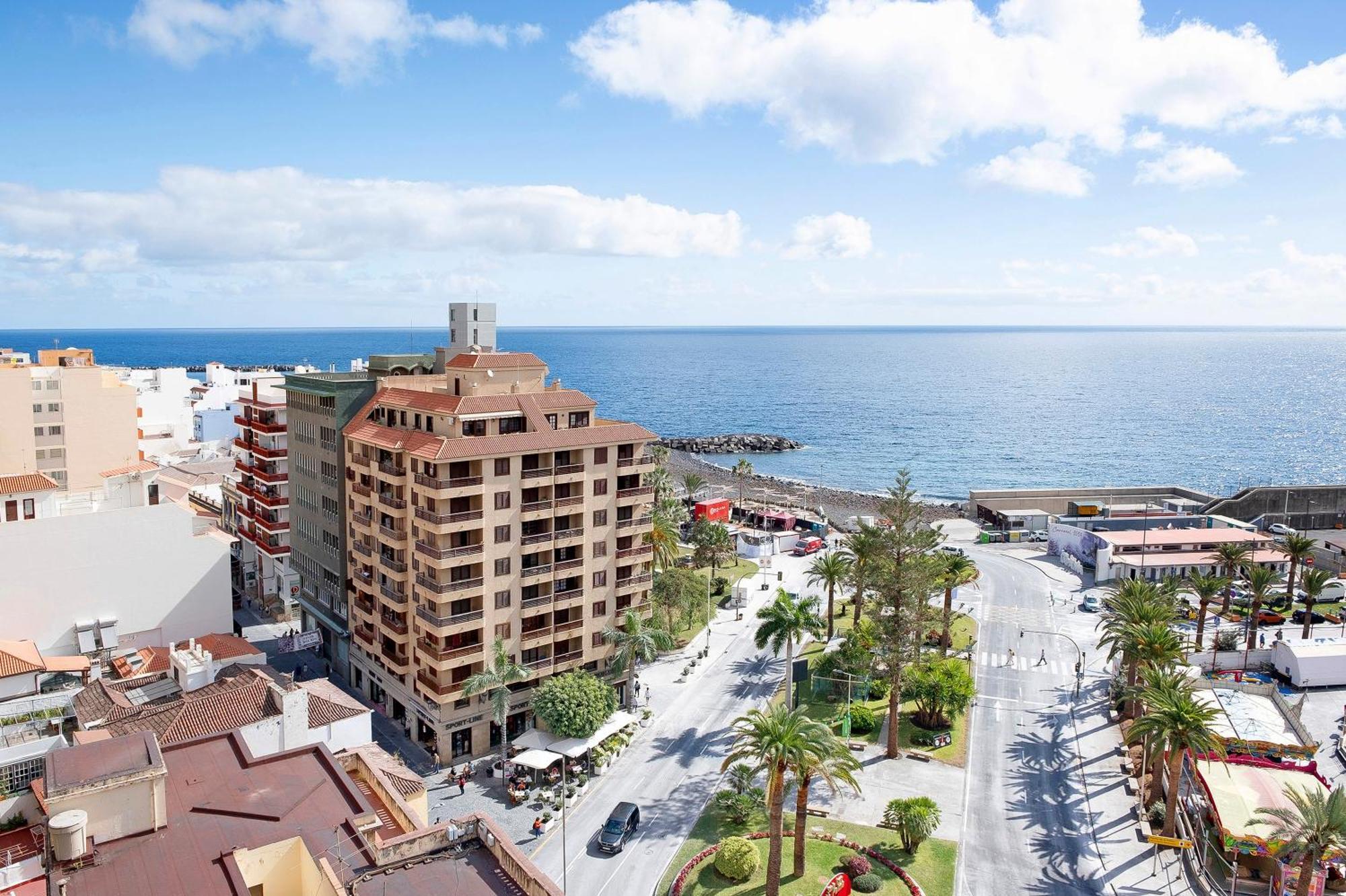Apartmán Apartamento En Casa Telmo Santa Cruz de la Palma  Exteriér fotografie