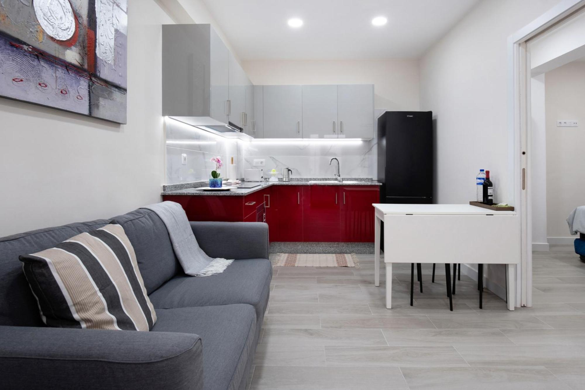 Apartmán Apartamento En Casa Telmo Santa Cruz de la Palma  Exteriér fotografie