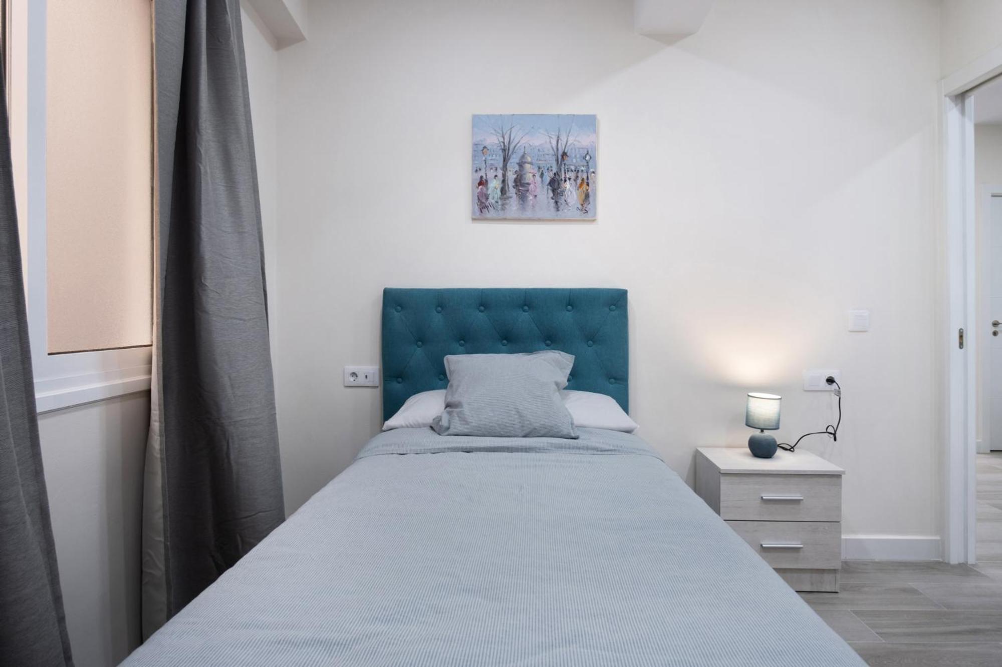 Apartmán Apartamento En Casa Telmo Santa Cruz de la Palma  Exteriér fotografie